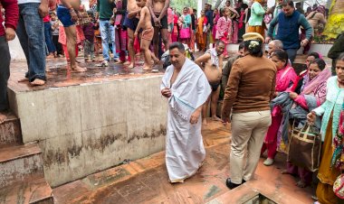 मन्दिरों एवं धार्मिक स्थलों के प्रचार प्रसार हेतु सरकार का विशेष फोकस : पठानिया