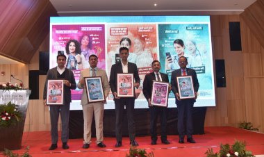 महिलाओं का वित्तीय तौर पर सशक्त होना जरूरी: अनुपम