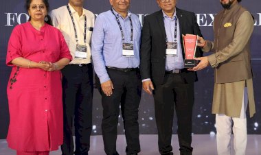 विकसित भारत निर्माण में डिजिटल इंडिया व यूपीआई की भूमिका अहम: अनुराग सिंह ठाकुर