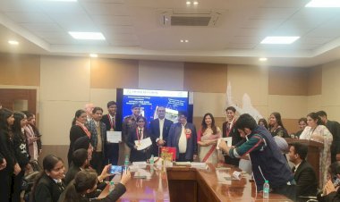 कॉलेज ऑफ लॉ, काला अंब के छात्रों ने राष्ट्रीय अपराध दृश्य जांच प्रतियोगिता में  किया उत्कृष्ट प्रदर्शन