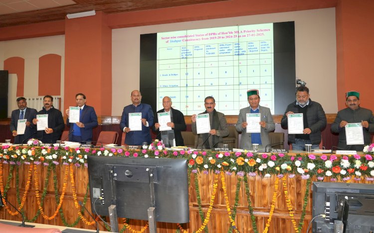 मुख्यमंत्री ने प्राकृतिक खेती में किसानों के पंजीकरण के लिए फार्म लांच किया