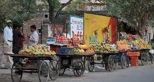 धर्मशाला शहर के स्ट्रीट वेंडर्स 11 फरवरी तक जमा करवाएं दस्तावेज