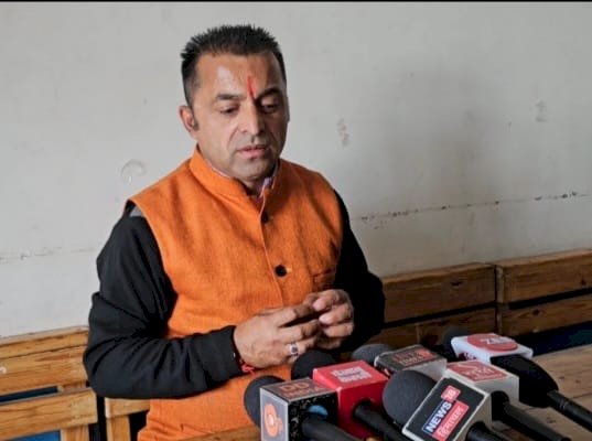 NGT में याचिकाकर्ता नाथूराम चौहान ने NH निर्माण को लेकर फिर उठाए सवाल, बोले निर्माण कार्य में NGT के निर्देशों की हो रही अनदेखी