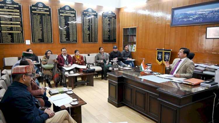 संज्ञान में लाए बंधुआ मजदूरी एवं बाल मजदूरी की घटनाएं : अनुपम कश्यप