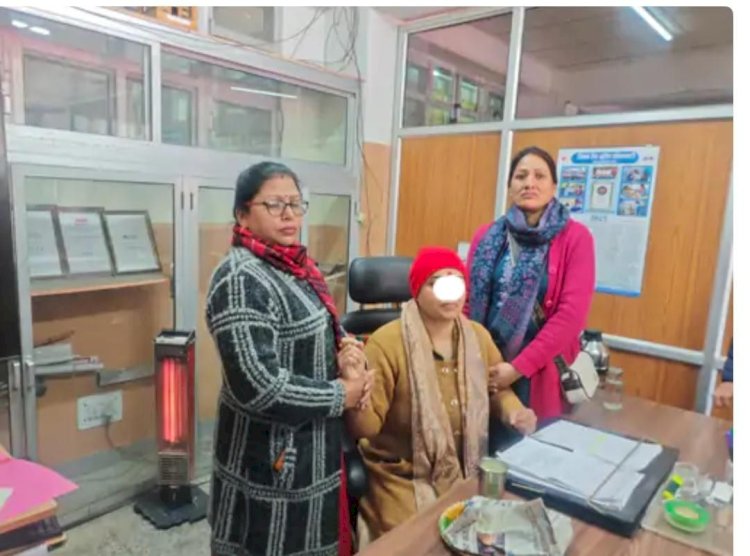 विजिलेंस ने खाद्य सुरक्षा विभाग के दो अफसरों समेत एक चपड़ासी को रिश्वत के मामले में दबोचा,1 लाख,10 हजार की करंसी बरामद