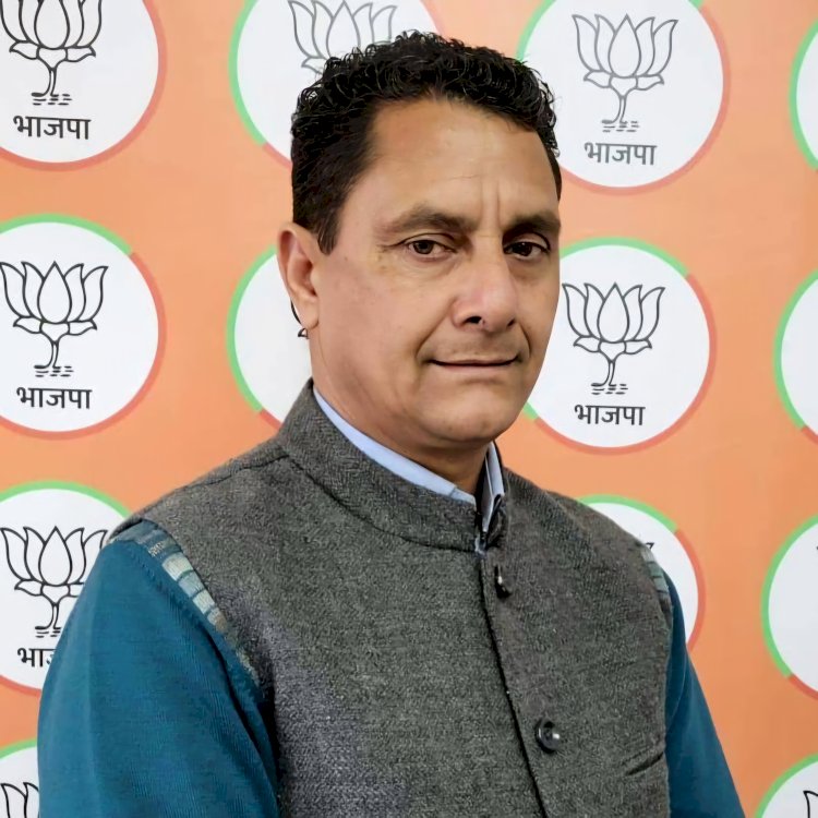 केंद्रीय बजट का प्रचार करेगी भाजपा : बिहारी