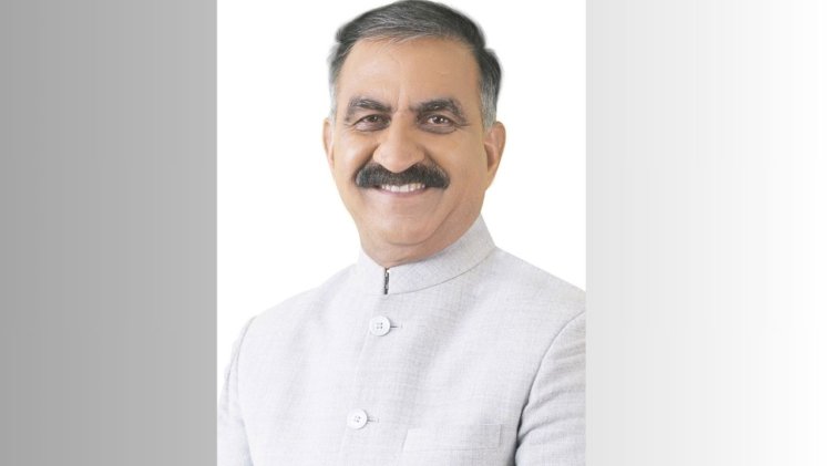 केंद्रीय गृह मंत्री से कई महत्त्वपूर्ण मुद्दों पर हुई चर्चा: मुख्यमंत्रीे