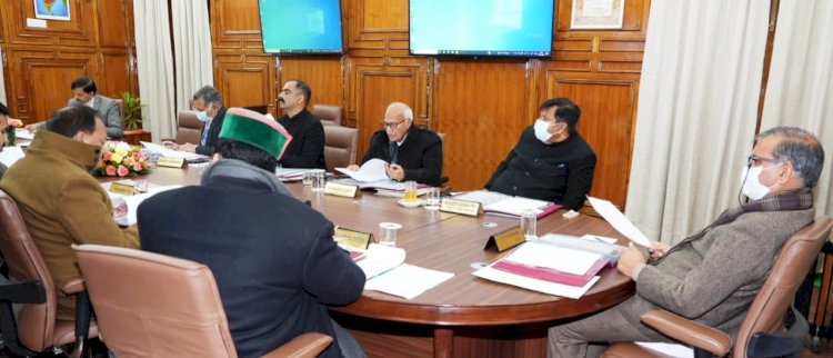 मंत्रिमंडल की हरी झंडी........ ‘टेंटिड’ पदों को छोड़कर छः पोस्ट कोड के 699 पदों के लम्बित परिणाम होंगे घोषित