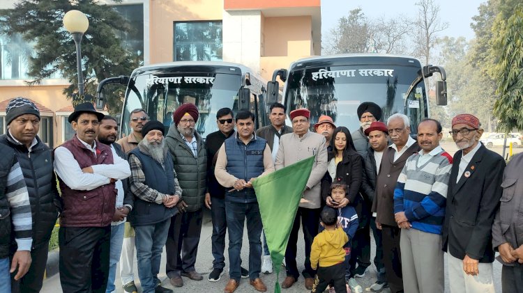 पत्रकारों के हितों के लिए महत्त्वपूर्ण कदम उठा रहा है भारतीय पत्रकार कल्याण मंच : डी.पी. चौधरी