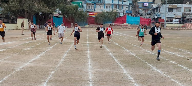 प्रदेश में दनदना रहा खनन माफिया, पुलिस भी कर रही कार्रवाई से किनारा : जयराम ठाकुर