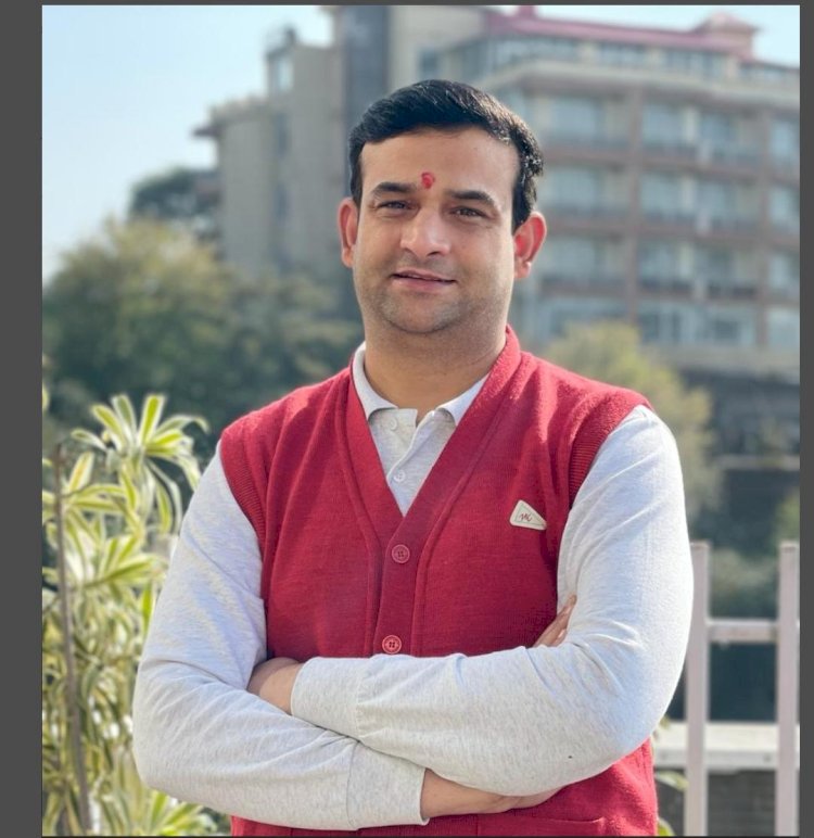 11 महीने बीत जाने के बावजूद भी सुजानपुर प्रशासन फेल हुआ साबित