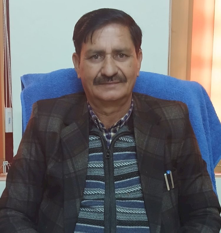 आयुर्वेदिक चिकित्सालय मंडी में टेलीमेडिसिन सुविधा आरंभ
