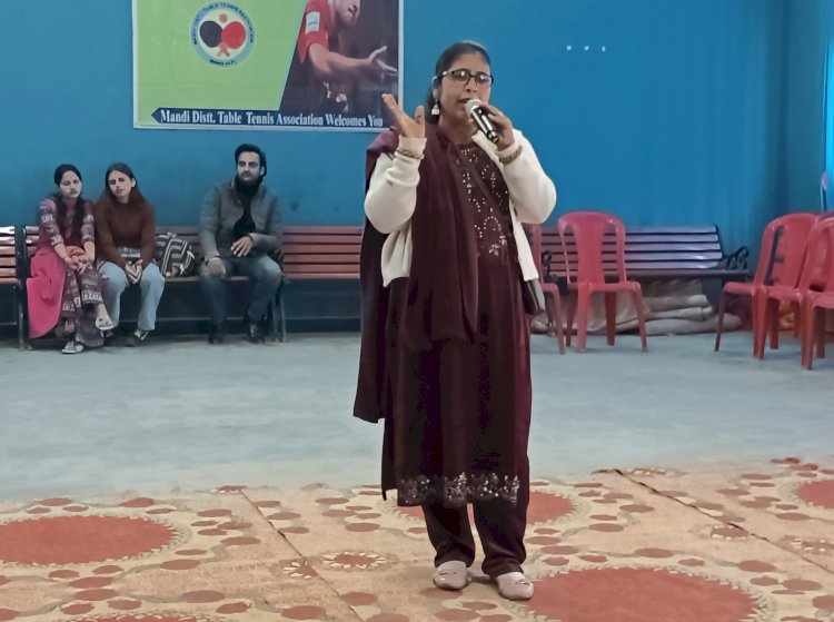 अंतर्राष्ट्रीय शिवरात्रि महोत्सव-2025 के लिए ऑडिशन शुरू