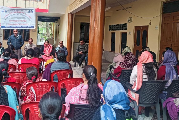 ‘एससी-एसटी के अधिकारों की रक्षा के लिए हैं कड़े प्रावधान’