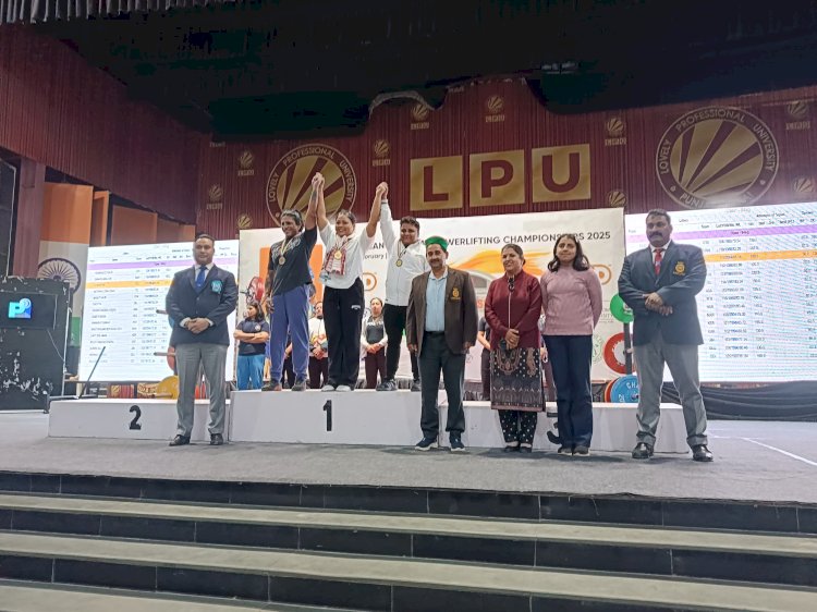 सुख की सरकार खिलाड़ियों के हितों को दे रही प्राथमिकता: पठानिया