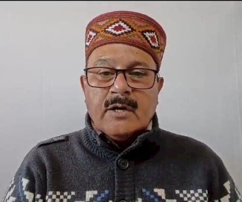 आर्थिक कूप्रबंधन से जूझ रही सरकार का युक्तिकरण अन्तिम प्रहार : विवेक शर्मा