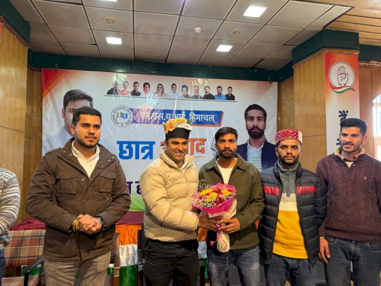 चायल के राष्ट्रीय मिलिट्री स्कूल के पांच पूर्व छात्रों की याद में ब्रेव हार्ट्स मेमोरियल का लोकार्पण 25 फरवरी को