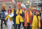 बल्ह में खोला जाएगा उपमण्डल स्तरीय आयुर्वेदिक अधिकारी कार्यालय - यादविन्दर गोमा
