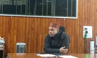 सीएम हेल्पलाइन व्हाट्सऐप चैटबोट से करवाएं समस्याओं का निवारण 9418601100 नंबर पर उपलब्ध है सीएम हेल्पलाइन व्हाट्सऐप चैटबोट