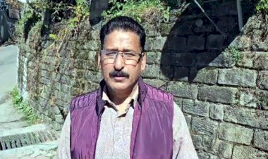 भाजपा के किया 169 मंडलों का गठन, मजबूत हुआ संगठन : कटवाल