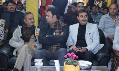 नगरोटा में कामकाजी महिलाओं को  834 लाख से बनेगा हाॅस्टल: बाली