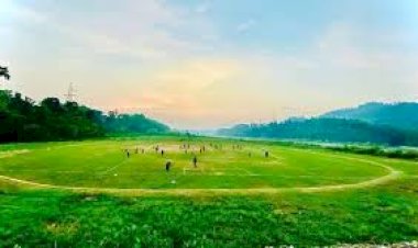 कोलर के मैदान में होगा टी- 20 डिस्ट्रिक्ट टूर्नामेंट, 15 मार्च तक होगा खिलाड़ियों का रजिस्ट्रेशन