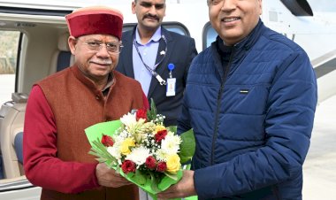 प्रदेश में कानून व्यवस्था का निकला जनाजा, दो माह में 18 मर्डर : जयराम ठाकुर