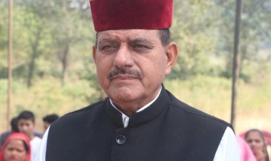 पूर्व विधायक आज तक अपनी हार का दर्द नहीं भूला पा रहे :  कै रणजीत सिंह