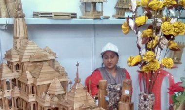 आत्मनिर्भरता से आत्मगौरव की कहानी लिखतीं कांगड़ा की महिलाएं