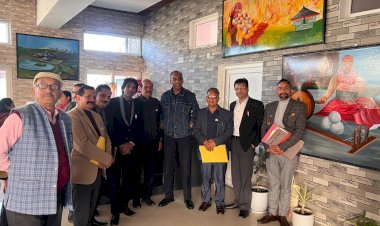 एससी-एसटी पर अत्याचार के मामलों की जांच एवं अभियोजन में न हो देरी