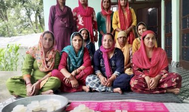 परिवार ही नहीं, समाज की सेहत का भी ख्याल रख रही हैं महिलाएं