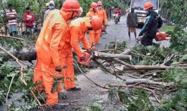 प्रदेश में 4070 युवा आपदा मित्र होंगे तैयार