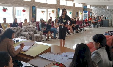 मिस हमीरपुर प्रतियोगिता के अगले ऑडिशन 8 के बजाय 11 मार्च को