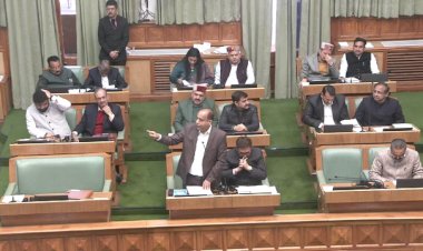 एक भी प्रदेशवासी को दर्द होगा तो हम आवाज़ उठाएँगे : जयराम ठाकुर