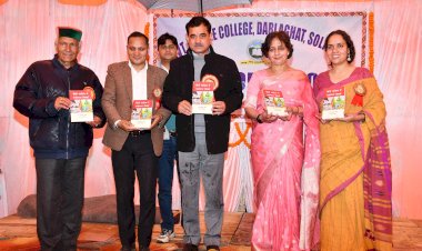 शिक्षा के क्षेत्र में और अधिक गुणवत्ता लाना प्रदेश सरकार का संकल्प - संजय अवस्थी