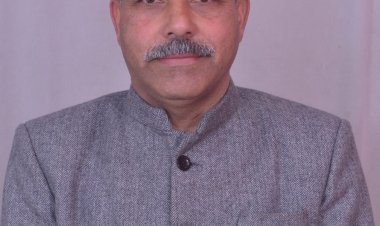 मुख्यमंत्री ने बजट में रखा हर वर्ग का ख्याल, हमीरपुर को दिए बड़े तोहफे : अजय शर्मा