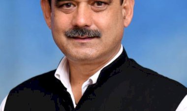 भविष्योन्मुखी, संतुलित एवं सकारात्मक बजट - संजय अवस्थी