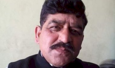 ग्रामीण अर्थव्यवस्था को मजबूत करेगा प्रदेश सरकार का बजट: रामचंद्र पठानिया