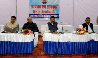 सिरमौर जिला की 9 शराब इकाईयां 82.47 करोड़ में नीलाम