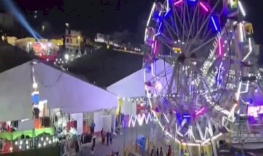 जिला स्तरीय मां नगरकोटी, मेला नारग, में 25 मार्च को ऑडिशन से होगा कलाकारों का चयन - प्रियंका चंद्रा