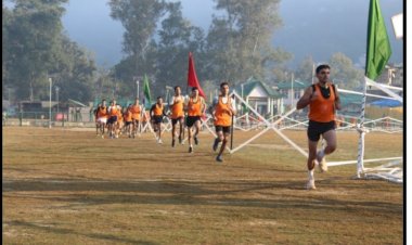 साल 2025-26 की अग्निवीर भर्ती के लिए 12 मार्च से 10 अप्रैल तक कर सकते हैं आवेदन