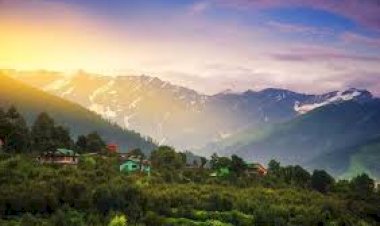 20 वर्षीय सतत आर्थिक विजन को प्राप्त करने के लिए संगोष्ठी श्रृंखला ‘समृद्ध हिमाचल-2045’