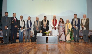 हिमाचल जैसे पहाड़ी राज्यों के लिए विशेष वित्तीय प्रावधान करे केन्द्र: मुकेश अग्निहोत्री