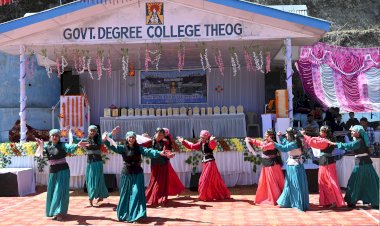 शिक्षा क्षेत्र में 9850 करोड़ का बजट आवंटित : शिक्षा मंत्री