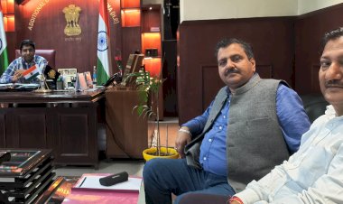 गर्मियों में बिजली आपूर्ति की चाक-चौबंद व्यवस्था के लिए ऊना जिला प्रशासन ने कसी कमर