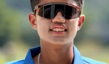 बद्दी के युवा खिलाड़ी नौनिहाल एटलस राष्ट्रीय क्रिकेट अकादमी के अंडर-19 एलीट कैंप में चयनित