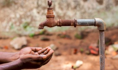 30 और 31 मार्च को दो दिन पेयजल आपूर्ति अस्थायी तौर पर रहेगी बाधित