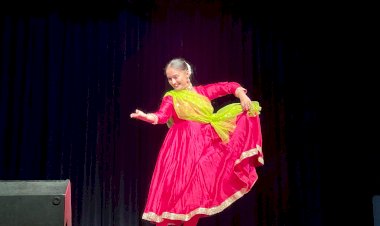 भाषा एवं संस्कृति विभाग जिला शिमला द्वारा आयोजित दो दिवसीय ऑडिशन प्रक्रिया संपन्न