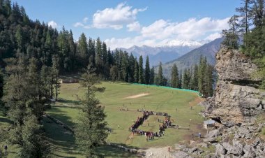 7 अप्रैल से होगा शहीद लगन चंद मेमोरियल कप 2025 सीजन-5 का आगाज