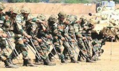 पूर्व सैनिकों, सैनिकों की विधवाओं और आर्षितों के लिए आउटरीच कार्यक्रम होंगे आयोजित